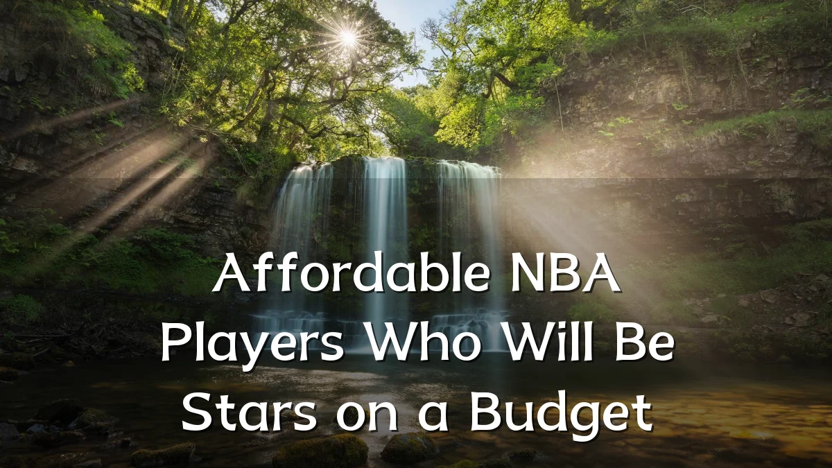 Affordable NBA Players Who Will Be Stars on a Budget